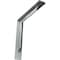 Ekena Millwork Stockport Steel Bracket, Unfinished 2"W x 12"D x 12"H BKTM02X12X12STCRS - alternate 1